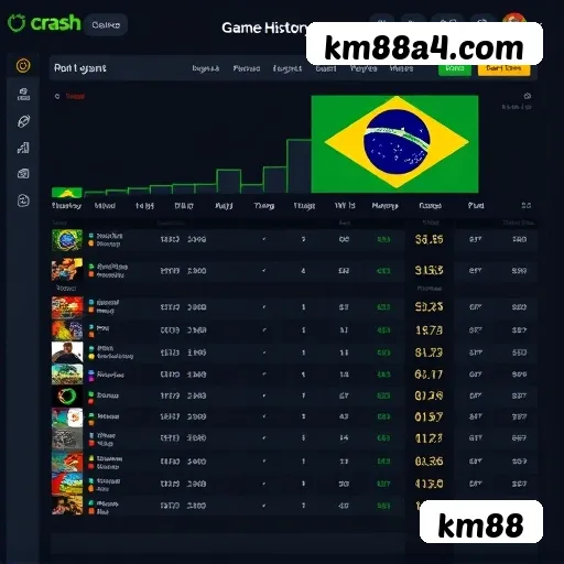 Apostas futebol ao vivo km88 - odds competitivas