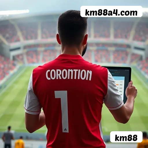 Cassino km88 app mobile