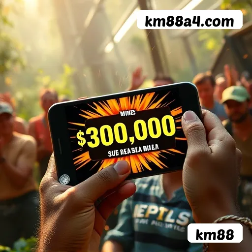 Cassino ao vivo km88 dealers