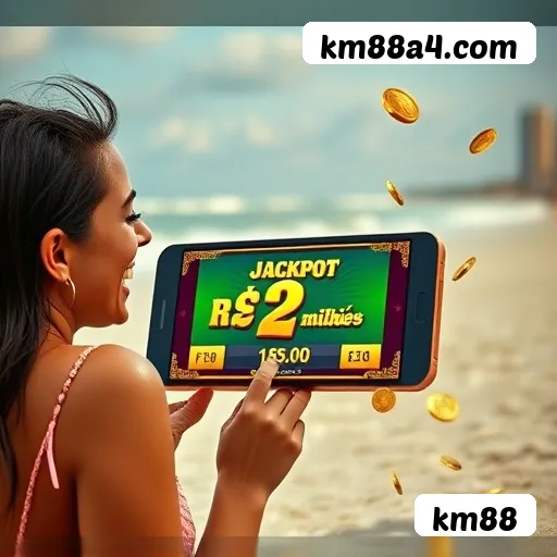 App km88 Android download