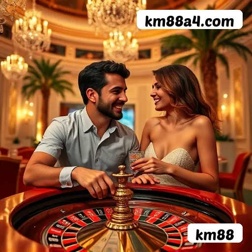 km88 multi dispositivo