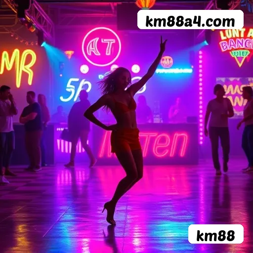 Perguntas sobre login na km88