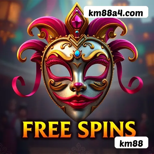 Slots com prêmios km88